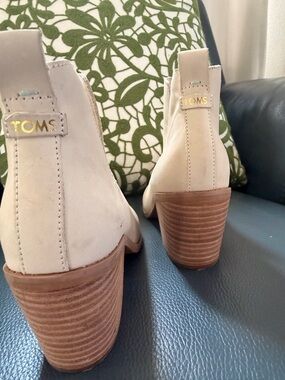 Woman's Boots TOMS Everly Bootie